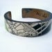 Popular Mechanics - Recycled Cardboard Cuff