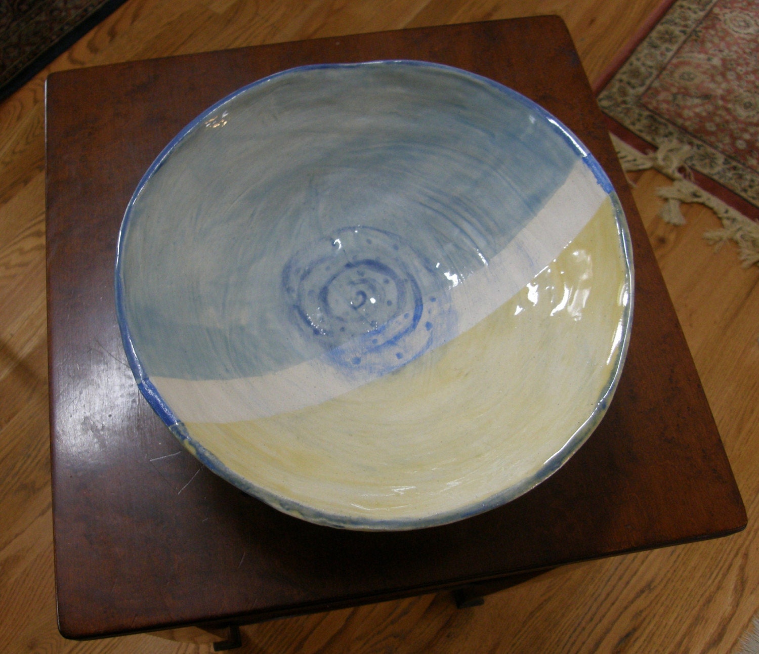 Sea and Sand Bowl