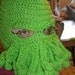 Cthulhu Hat