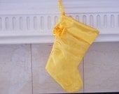 Christmas Stocking Princess Belle Holiday/Stocking,