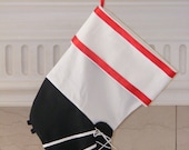 Christmas Stocking Soccer Cleat/ Sports, CIJ,