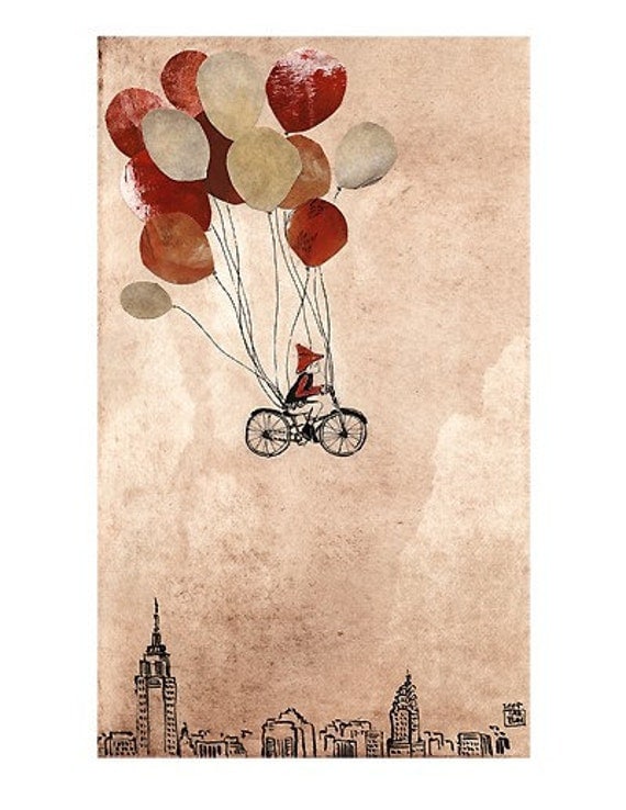 Balloons