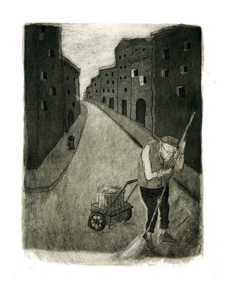 Street Cleaner