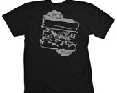 Mmmmm Labels T-Shirt XXL