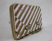 Reclaimed Skateboard Beltbuckle