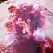Sweet Roses. angel fairy love art print fantasy goddess