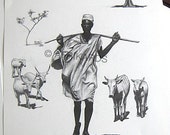 Fulani Herdsmen