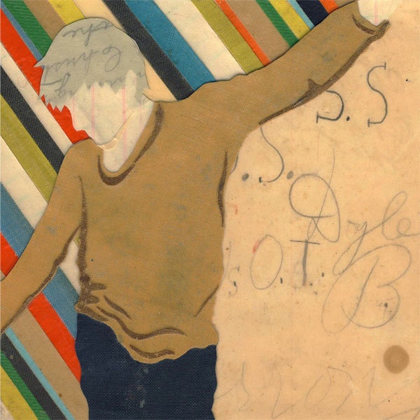 Elliott Note Card