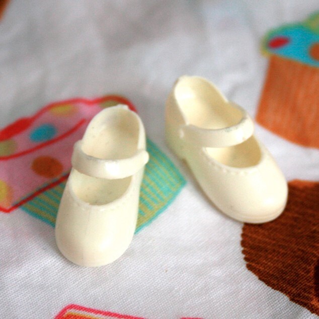 Making Doll Shoes