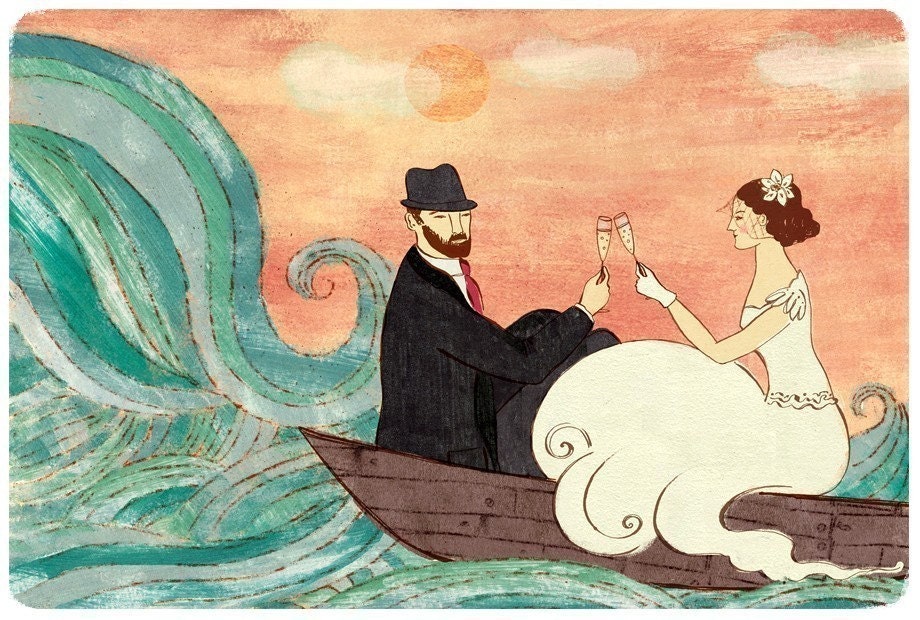 In This Boat Together