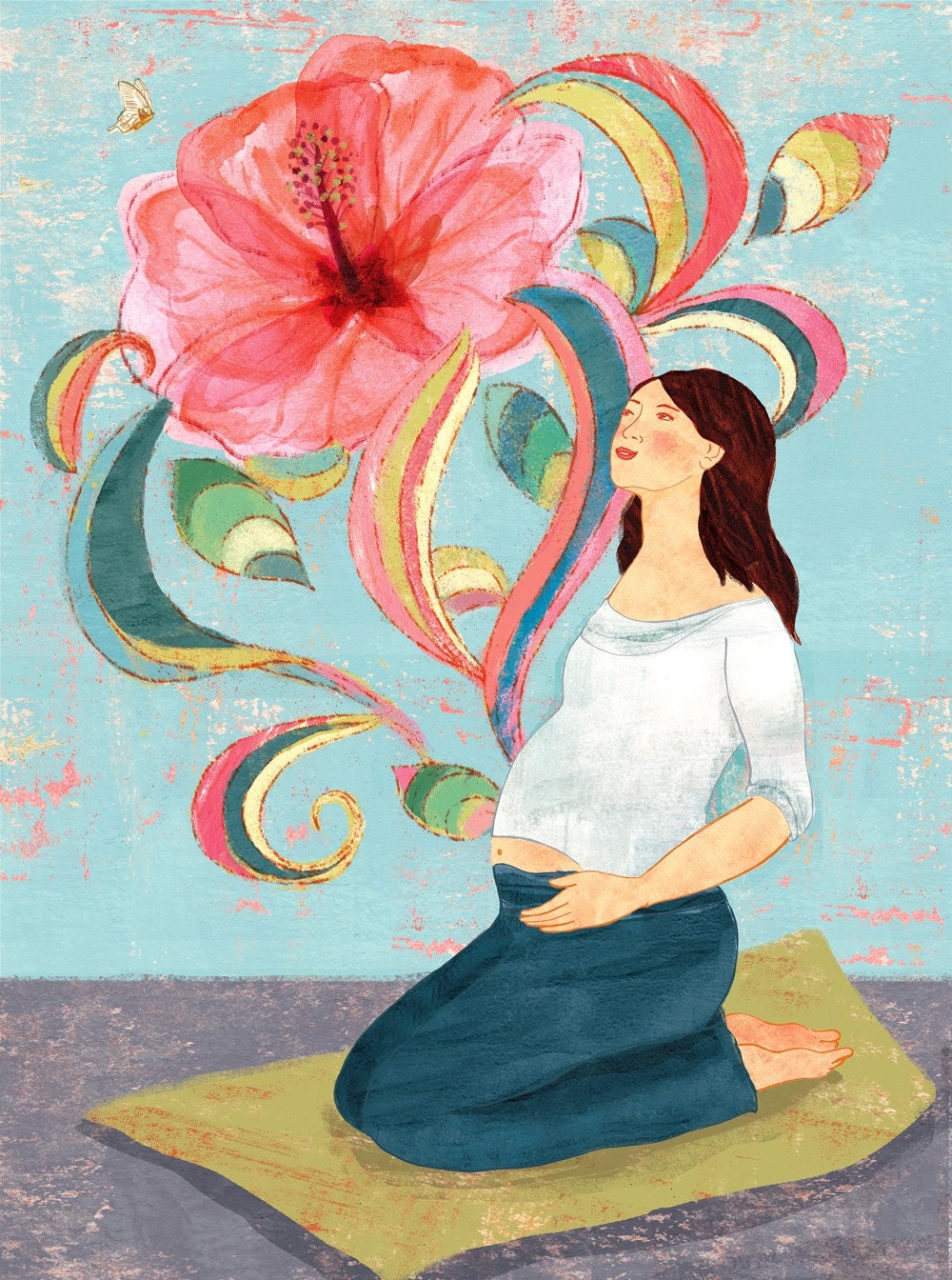 Blissful Birth