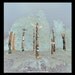 FLOATING TOTEMS, Canada, Clyde Keller Photo Art on Etsy - Treasury, Large 16x20 Inch Art Print, Signed, Exhibited