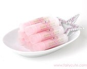 Strawberry Lip Balm