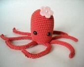 Ms. Octopus