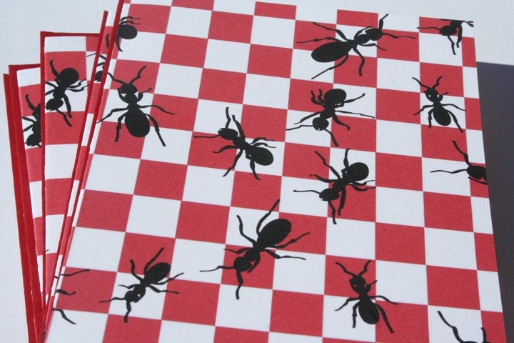 Picnic Ants