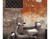 13x19 Fine Art Print (Roman Street Scene)