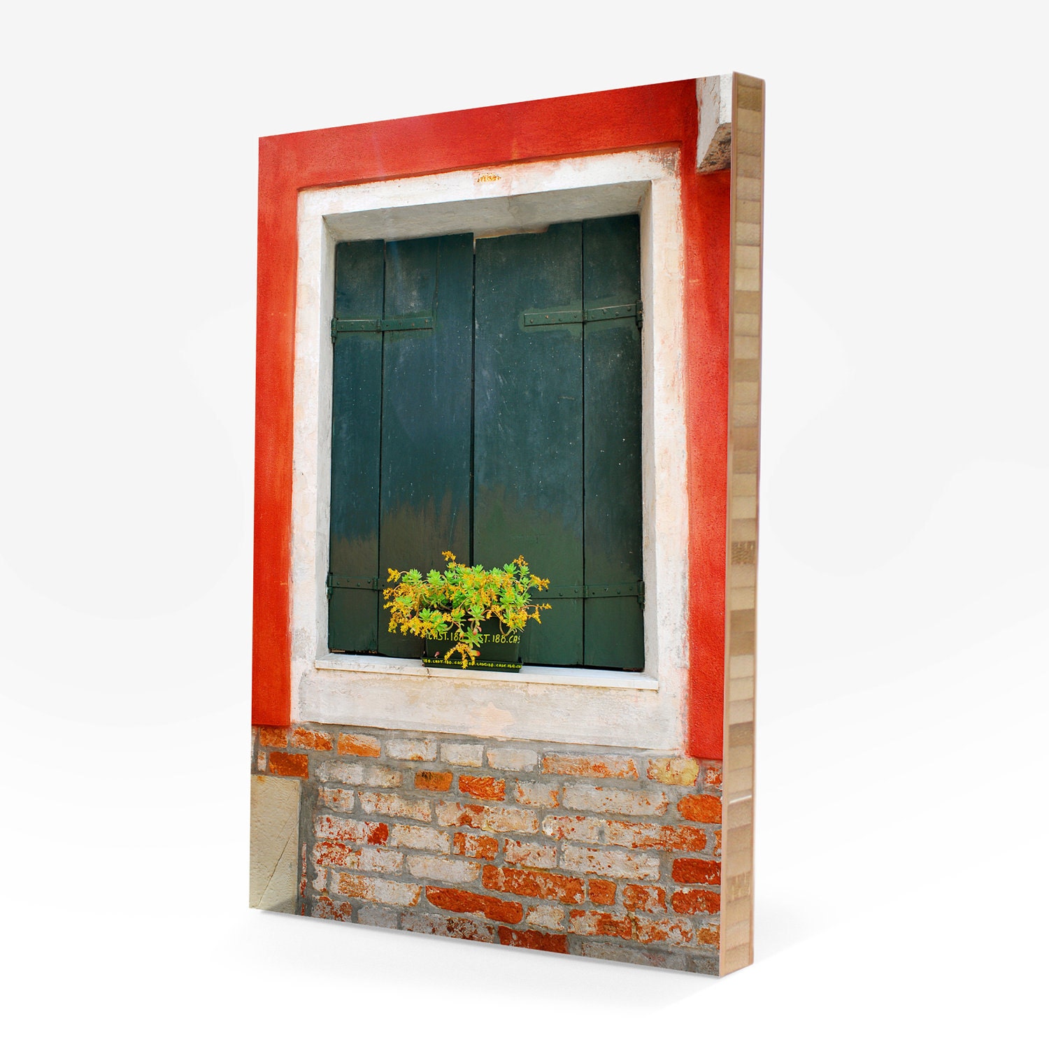 Add On Bamboo Panel Mounting to My 8x10 or 8x12