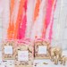 Luxe Circus Shower Printable Party Pack