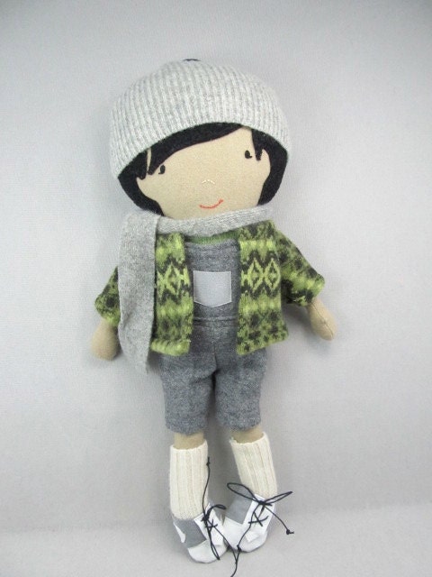 Studio Doll - Nick