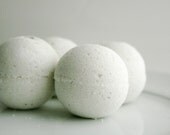 Aromatherapy Mood Bath Bombs - Set of 4  Essential Oil Bath Bombs