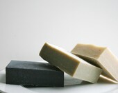 Detox Soap Set - Natural Soap, Essential Oil Soaps