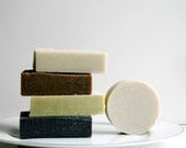 Take Care of My Man Soap Set -  Handmade Soap Bars - Natural Soaps for Men -  Essential Oil Soaps