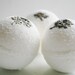 Lavender Dream Bath Bombs - Bath Bomb - Set of 3 Natural Bath Bombs
