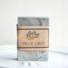 TRUE GRIT Soap -  Handmade Soap - Essential Oil  Soap