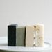 Travel Soap - 4 Natural Soap Bars - Handmade Soap, Essential Oil Soap