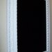 LARGE FRAMED CHALKBOARD-Magnetic Chalkboard-Wedding-Decor-Signage-Nursery-Restaurant-Kitchen-Menu Board Office-Organizer-Any Color-White