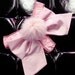 Bunny Tail Thong