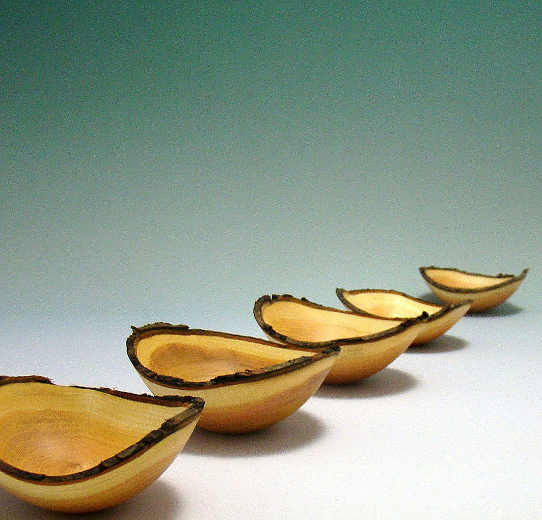 Those Wacky Wild Cherry Bowls from around the way Part 2