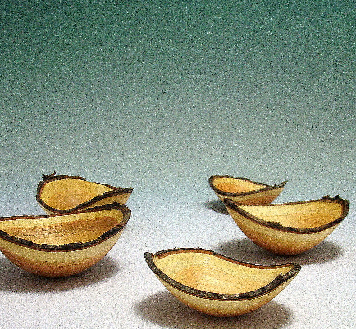 Those Wacky Wild Cherry Bowls from around the way Part 2