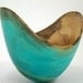 Beautiful Blue VI - Sycamore Bowl