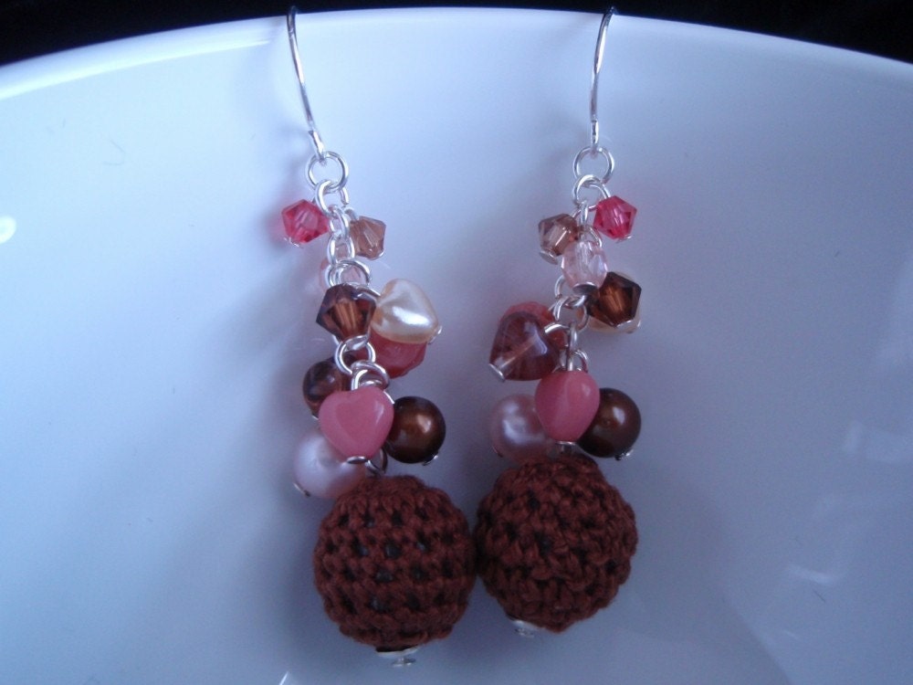 The Sweater Earrings II