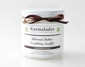24 oz. Almond Butter Scrubbing Souffle