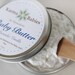 Lavender Vanilla Baby Butter