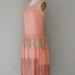 1920s dress / 20s clothing / Bright Young Things