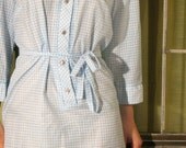 Baby Blue June Dress LG