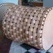 Woven basket