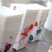 Art Party PRINTABLE Birthday Party Collection - You Customize EDITABLE TEXT Instant Download