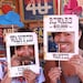 Wild West Printable PHOTO BOOTH PROPS Customizable - printable download pdf