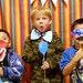 Circus Printable PHOTOBOOTH PROPS - EDITABLE Text Instant Download