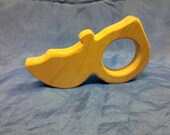 Pirate sword teether