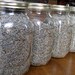 Organic Calendula Petals  1 Pound Bulk Organic Dried Herbs
