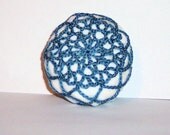 Hair Net Bun Cover Holder
