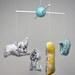 Chasing Tails - Puppy Mobile
