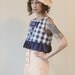 Sale - Here Kitty Kitty - High Waisted Shorts - Peach Size 2 - Ready To Ship