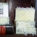 Handmade Goats Milk Soap Bay Rum Lime Manly Soap  Men Big 5-6 oz.Bar Gift for Him