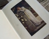 Antique Book , A Day with Longfellow , Days with Poets, 1910 Hodder & Stoughton Book